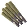 Tropical Cooler Pre-Rolls 5 Pack by Purple Hills