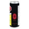 Cherry Limeade 355ml by Cross Border Concentrates