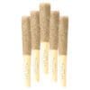 Drippyz Cocolicious Infused Pre-Rolls The Loud Plug