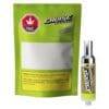 Formula-V THCV + THC + CBD 510 2g by BoxHot