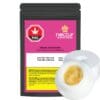 Glitterbomb Cold Cured Live Hash Rosin 1g Nectur Solventless at Montrose Cannabis