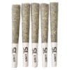 Purple Octane Pre-Rolls 5 Pack by Unit 15