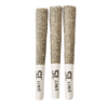 Purple Octane Pre-Rolls 3 Pack by Unit 15