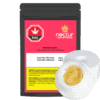Rainbow Guava Cold Cured Live Hash Rosin 1g Nectur Solventless Indica at Montrose Cannabis