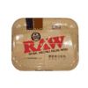 Raw Large Tin Rolling Tray at Montrose Cannabis