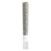 Rosin Roll Glass Tip Infused Pre-Roll Single by Be Humble.