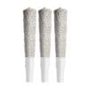 Zlush Rntz Live Resin Infused Pre-Rolls 3 Pack by Be Humble.