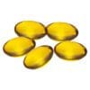 Live Rosin Softgels 5 Pack by Simply Bare
