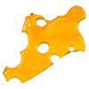 Electric Grapefruit Shatter 1g by Shatterizer Montrose Cannabis