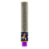 L.R.T (Live Rosin Tunnel) Infused Pre-Roll Single HighXotic Indica Montrose Cannabis