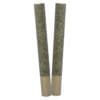 IGNITE Pre-Rolls 2 Pack by TRYGG Sativa at Montrose Cannabis