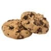 Bubble Hash Chocolate Chip Cookie 2 Pack Baked babes Montrose Cannabis