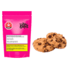 Bubble Hash Chocolate Chip Cookie 2 Pack Baked babes Montrose Cannabis