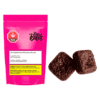 Chocolate Brownies CBD 1:1 2 Pack