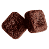 Chocolate Brownies CBD 1:1 2 Pack