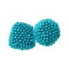 Electric Blue Razz Berries Live Rosin Soft Chews 2 Pack A-Ha! Sativa Montrose Cannabis