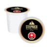 Hash Rosin Hot Chocolate 2 Pack Steeprock Functional Coffee Est. 420 Montrose Cannabis