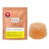 Peach THC 1 Pack Soft Chew