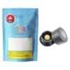 Code Blue Whipped Diamonds 1.2g BoxHot Hybrid Montrose Cannabis