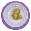 Tropical Twist XL Live Resin Badder 1.25g Purple Hills Hybrid Montrose Cannabis