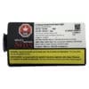 67 Sindicate 1g single infused pre-roll by Sixty Seven Sins, featuring premium cured resin infusion, available for local delivery from Montrose Cannabis Ontario.
