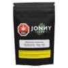 Afghan Kush Milled Flower 7g Jonny Chronic Montrose Cannabis