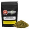 Afghan Kush Milled Flower 7g Jonny Chronic Montrose Cannabis