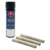After Eighth Pre-Rolls 3x0.5g Victoria Cannabis Co. Montrose Cannabis
