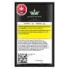 Queen of Bud Aventurine Liquid Crystals 1g 510 Vape Cartridge with Kiwi and Lime Profile