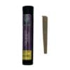 Headstone Cannabis BLK DIMD Infused Pre-Rolls 3 Pack 3x0.5g showing the premium packaging and craft cannabis quality.