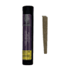 Headstone Cannabis BLK DIMD Infused Pre-Rolls 3 Pack 3x0.5g showing the premium packaging and craft cannabis quality.