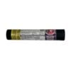 Headstone Cannabis BLK DIMD Infused Pre-Rolls 3 Pack 3x0.5g showing the premium packaging and craft cannabis quality.