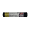 Headstone Cannabis BLK DIMD Infused Pre-Rolls 3 Pack 3x0.5g showing the premium packaging and craft cannabis quality.