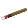 Status Bubble Bubble Liquid Diamond Infused Blunt 1g Sativa with Glass Tip