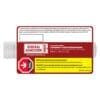 Cherry Retrograde Infused Pre-Rolls 3x0.5g by General Admission - Montrose Cannabis