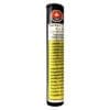 Durban Lemon Poison 1g single pre-roll by Just Kush, featuring premium hybrid flower, available for local delivery from Montrose Cannabis Ontario.