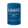 East Coast Aged Hash-Jublee Extracts Montrose Cannabis