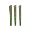 Headstone Cannabis Flawless Clarity Infused Pre-Rolls 3x0.5g showing the premium packaging and craft cannabis quality.