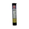 Headstone Cannabis Flawless Clarity Infused Pre-Rolls 3x0.5g showing the premium packaging and craft cannabis quality.
