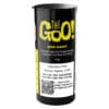 GOO-CART! Live Rosin Vape 510 0.5g premium solventless cartridge by The Goo, available for local delivery from Montrose Cannabis.
