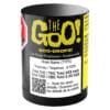 GOO-DROPS! Live Rosin 1g premium solventless live rosin by The Goo, available for local delivery from Montrose Cannabis.