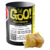 GOO-DROPS! Live Rosin 1g premium solventless live rosin by The Goo, available for local delivery from Montrose Cannabis.