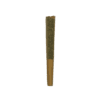 Headstone Cannabis Ghoul Fuel Pre-Roll Sativa 1x0.5g showing the premium packaging and craft cannabis quality.