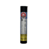 Headstone Cannabis Ghoul Fuel Pre-Roll Sativa 1x0.5g showing the premium packaging and craft cannabis quality.