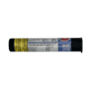Headstone Cannabis Ghoul Fuel Pre-Roll Sativa 1x0.5g showing the premium packaging and craft cannabis quality.