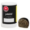 Glitch Shatter Hash Jublee Extracts Hybrid Montrose Cannabis