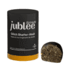 Glitch Shatter Hash-Jublee Extracts Montrose Cannabis