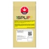 Hawaiian Snow Live Resin Blend Disposable Vape 1g by 1Spliff - Montrose Cannabis
