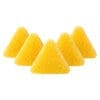 High Five Live Rosin Soft Chews – Sauce Rosin Labs Hybrid Edibles Montrose Cannabis