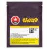 Holy Haze Hash 1.5g premium solventless ice water hash by Cheers Cannabis, available for local delivery from Montrose Cannabis.